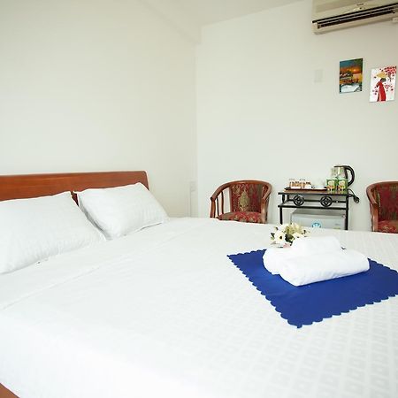Funtour Hotel Дананг Екстериор снимка