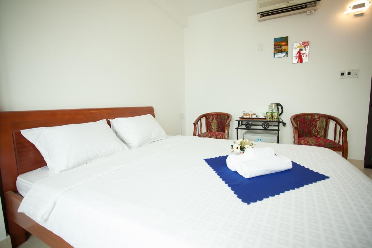 Funtour Hotel Дананг Екстериор снимка