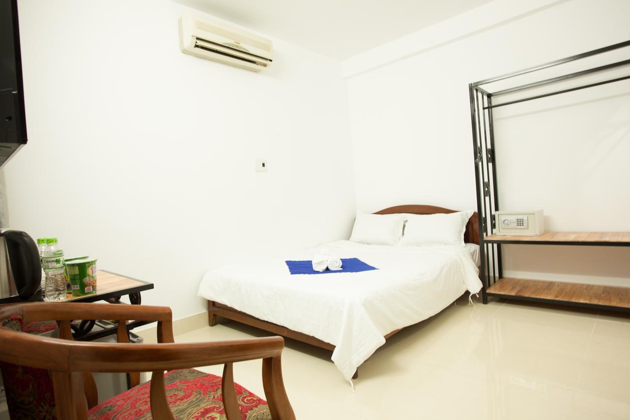 Funtour Hotel Дананг Екстериор снимка