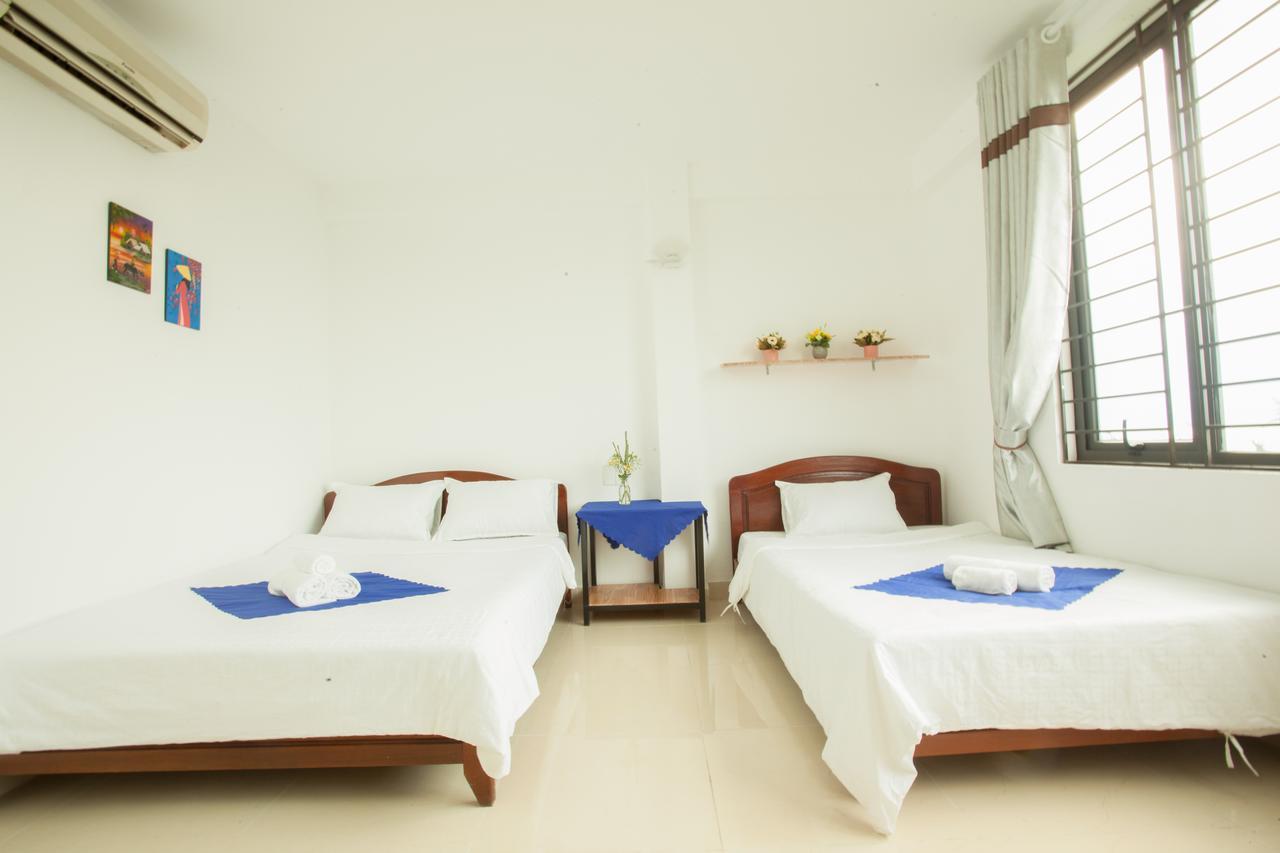 Funtour Hotel Дананг Екстериор снимка