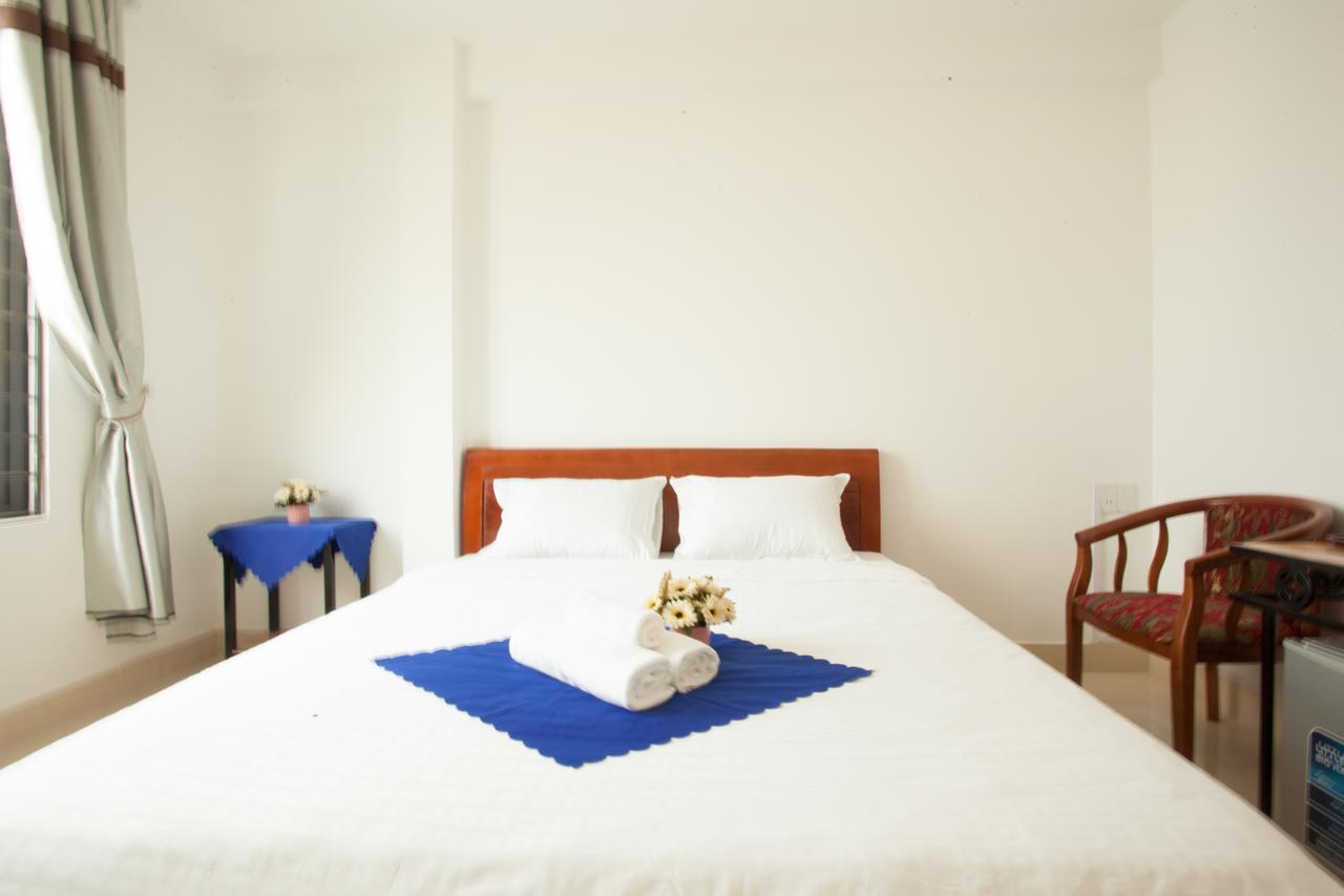 Funtour Hotel Дананг Екстериор снимка