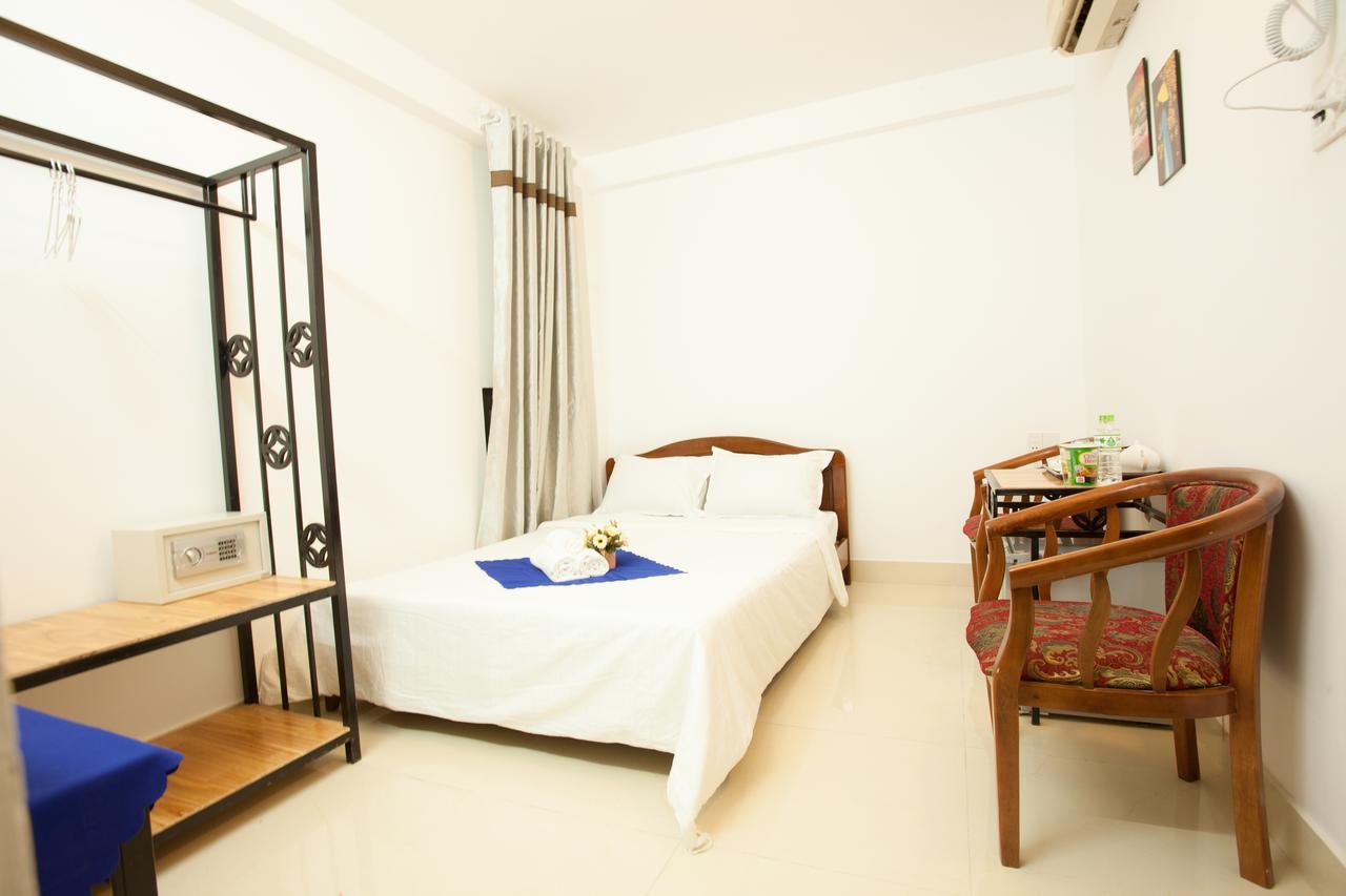 Funtour Hotel Дананг Екстериор снимка