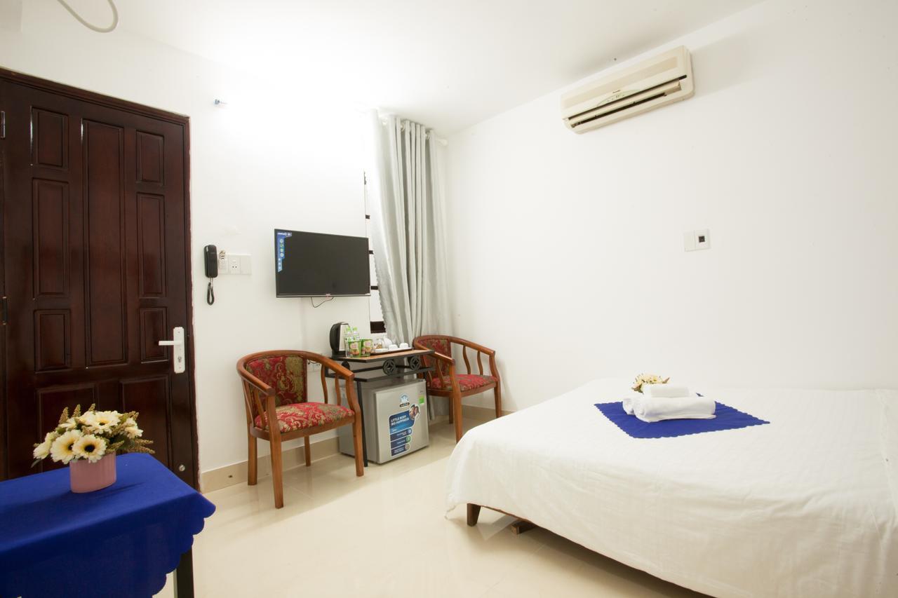 Funtour Hotel Дананг Екстериор снимка